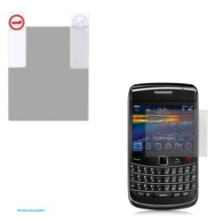 Blackberry 9700 9780 Screen Protector Twin Pack